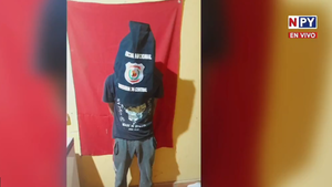 Alias “correcaminos” escapó por el techo de la celda de una comisaría