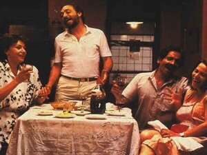 Ciclo de cine argentino en Cine de Barrio durante septiembre