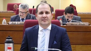 Diputado plantea incorporar la adopción de personas mayores de edad en Paraguay