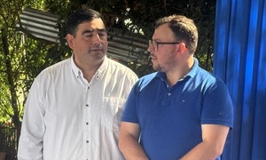 Liberales definirán candidato a intendente de Coronel Oviedo mediante encuesta - OviedoPress