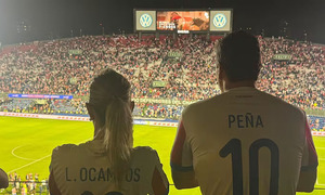 Peña confirma feriado del viernes, si Paraguay clasifica al Mundial - OviedoPress