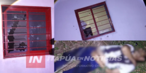 Sicariato en Itapúa, una práctica cada vez más frecuente