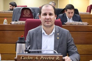 Proyecto de ley en Paraguay busca regular adopción de adultos