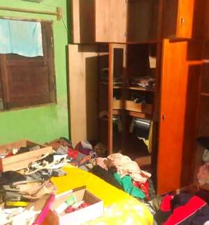 San Roque González: Roban G. 90 millones y joyas a ex intendente - Nacionales - ABC Color
