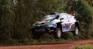 La Nación / Patrulla Caminera destaca el éxito del Rally Mundial