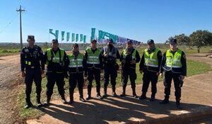 DESTACAN QUE FACILITACIÓN Y SEGURIDAD TURÍSTICA, FUERON CLAVES DEL ÉXITO DEL WRC PARAGUAY 2025
