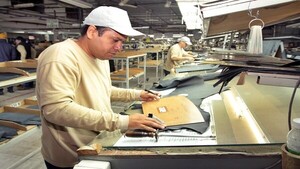 Aumento de la informalidad laboral en 2025