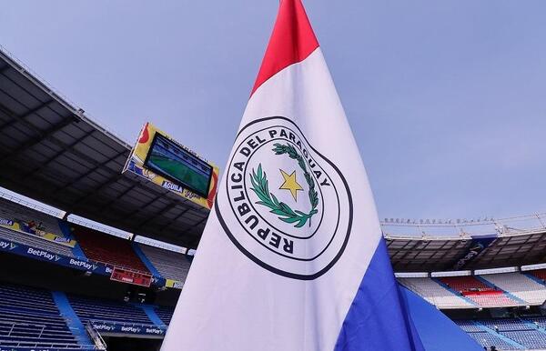 Peña anuncia feriado si Paraguay logra el pase a la Copa del Mundial