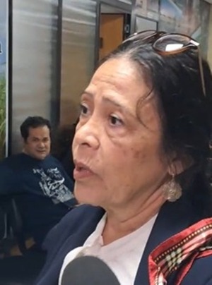 Senadora intima a diputado por sus expresiones en X - Portal Digital Cáritas Universidad Católica