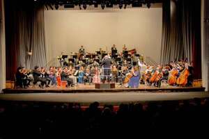 OSCA: "Gala Sinfónica de España" con estreno de obra catalana