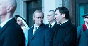 Diario HOY | Jude Law no tuvo miedo de meterse en la piel de Vladimir Putin