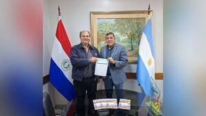 Importante apoyo económico de la Entidad Binacional Yacyretá para reabrir la Casa de la Victoria de Encarnación