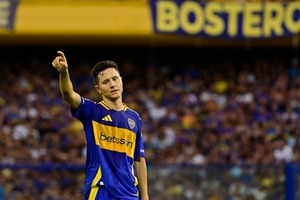 Ander Herrera y una preocupación: «El 90% de los jóvenes futbolistas en Argentina viven en la pobreza»