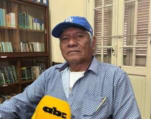 Indígenas del Bajo Chaco exigen que el Indi mantenga su sede en Asunción  - Nacionales - ABC Color