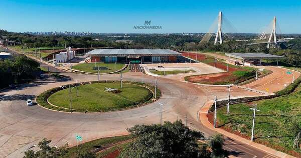 Los nuevos polos de inversión en Paraguay