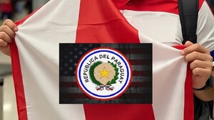¡G. 3 millones! lo que un paraguayo deberá abonar para su ingreso a los EEUU desde el 1 de octubre