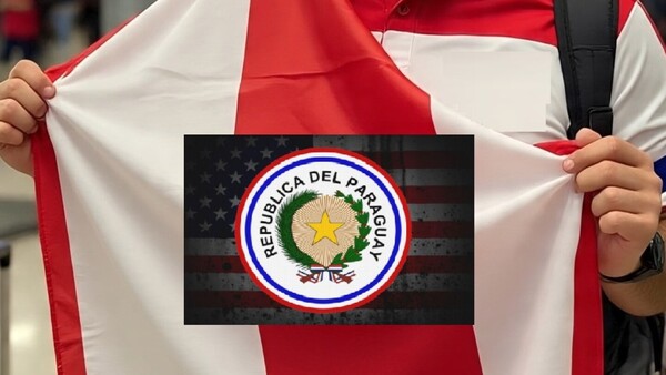 ¡G. 3 millones! lo que un paraguayo deberá abonar para su ingreso a los EEUU desde el 1 de octubre