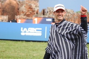 Rally del Paraguay «muy bien organizado, mejor que algunos eventos de larga data»