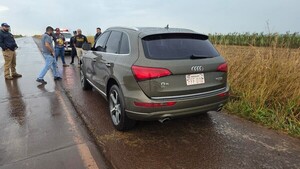 Concejal de San Alberto fue víctima de asalto en su residencia