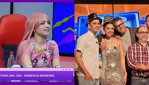 “Me trastornó la vida”: Oniichan sobre “TeleShow” y Sebas Rodríguez