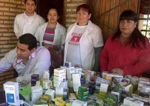 Presentan proyecto de ley que busca evitar proselitismo político con la salud pública - Política - ABC Color