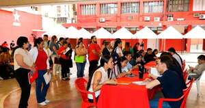 La Nación / ANR convoca a ferias de empleo en Alto Paraná y Amambay