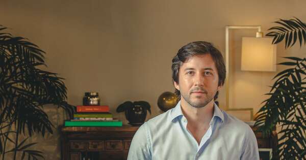 Distrito Perseverancia transforma Asunción