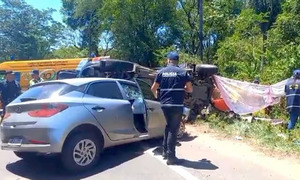 Informe revela que Sanabria Vierci bebió casi 12 horas antes de la tragedia mortal en San Bernardino - OviedoPress