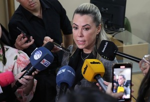 «En las rede sociales están generando un discurso de odio hacia mi persona»