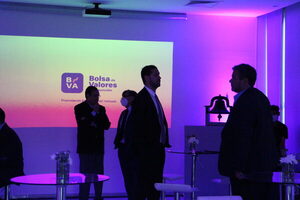 Foro Nacional del Mercado de Valores: Cavapy, Montran y la BVA presentarán la modernización del mercado de capitales - MarketData