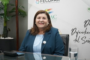 “La implementación de la Ley de Cooperativas de Trabajo sería un paso clave en el desarrollo nacional” - MarketData
