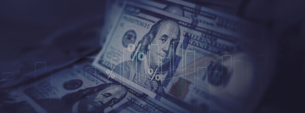 Punto de equilibrio entre tasas de interés,  tipo de cambio y en qué invertir, según los gurúes del mercado financiero - MarketData