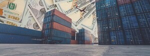El déficit comercial de USD 800 millones y una señal artificial a la baja del tipo de cambio - MarketData