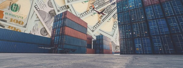 El déficit comercial de USD 800 millones y una señal artificial a la baja del tipo de cambio - MarketData