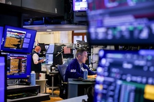 El S&P 500 corta su racha alcista tras ola de ventas en el sector tecnológico - MarketData