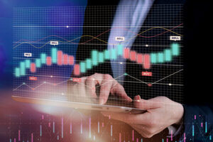 Sesión matinal: sombras sobre Nvidia, advertencia del BCE y debut cripto en EE.UU. - MarketData