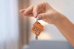 Casa propia o alquiler: las dos caras del acceso a la vivienda en Paraguay - MarketData