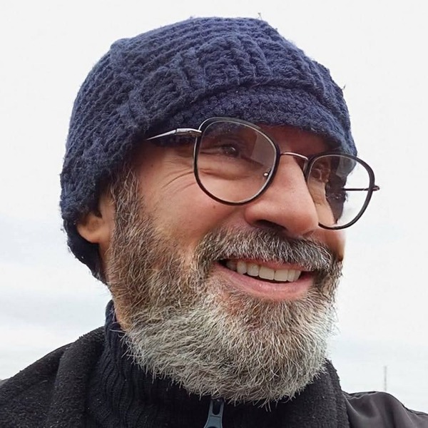Falleció el publicista y comunicador Adolfo Díaz - La Tribuna