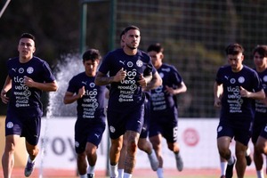 Objetivo: Clasificación - La Tribuna