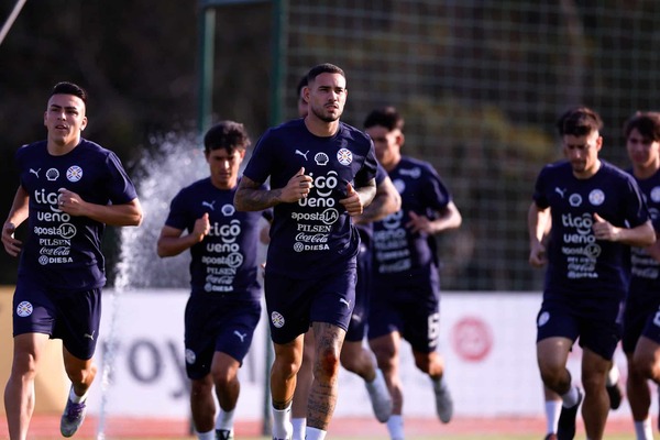 Objetivo: Clasificación - La Tribuna