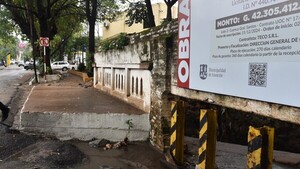 Desvío de Nenecho: Hubo sobrecosto de 4 obras de desagüe y el informe habla de "sistemática dilapidación"