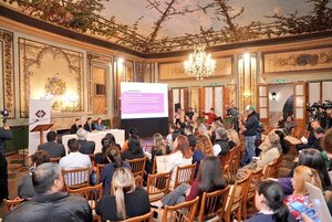 FGE impulsa continuidad del programa de audiencias públicas sobre corrupción - PDS RADIO Y TV