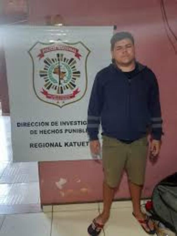 Operación Barret: otorgan prórroga al Ministerio Público para presentar acusación - PDS RADIO Y TV
