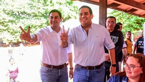 Urgirán auditoría de la gestión del hermano de Estigarribia. ¿Se viene un nuevo cháke del cartismo?