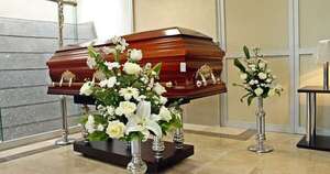 Diario HOY | Denuncian que funeraria no cumplió servicio con asegurado que pagó durante 36 años