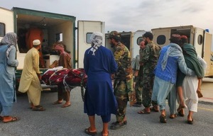 Más de 800 muertos y miles de heridos en Afganistán tras un devastador terremoto de magnitud 6,0 - ADN Digital