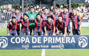 Cerro Porteño tiene días libres para "despejar la mente"