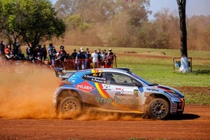Rally del Paraguay: el sueño de un país entero - La Tribuna