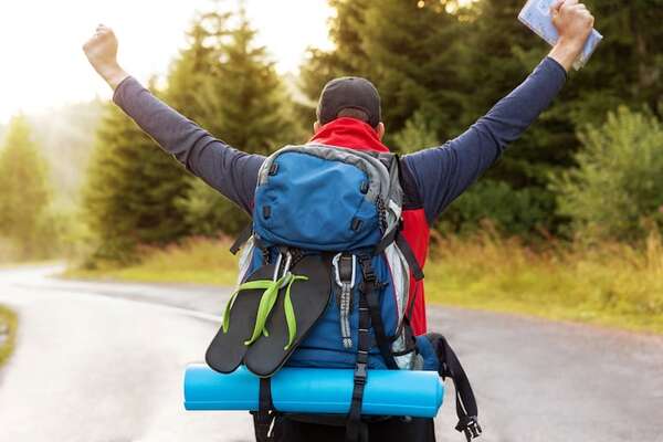 Viajar sin itinerario: ventajas y riesgos de la espontaneidad en las aventuras - Viajes - ABC Color