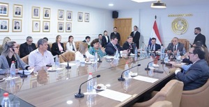 Senado tiene como moción de preferencia tratar reforma de transporte